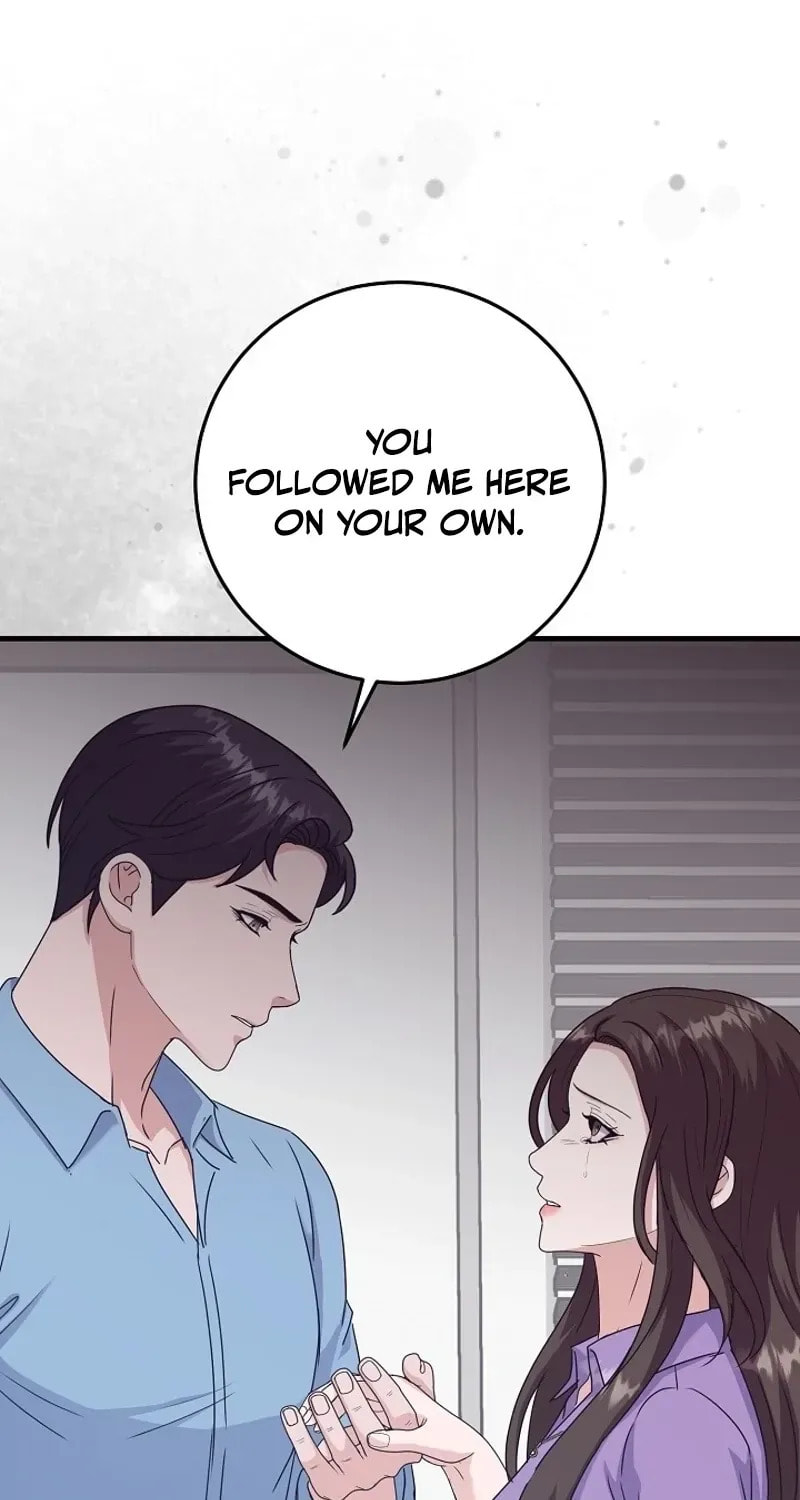 Bed Scene Chapter 32 page 38 - 