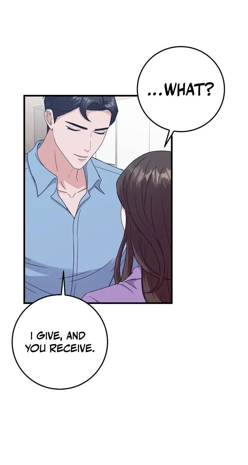Bed Scene Chapter 32 page 40 - 