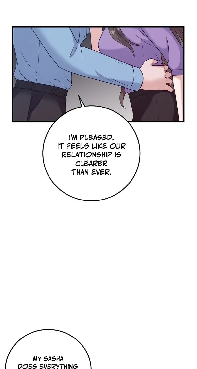 Bed Scene Chapter 32 page 41 - 
