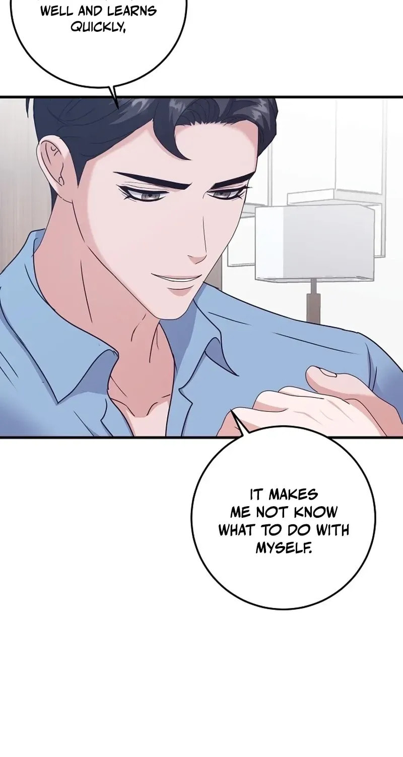 Bed Scene Chapter 32 page 42 - 