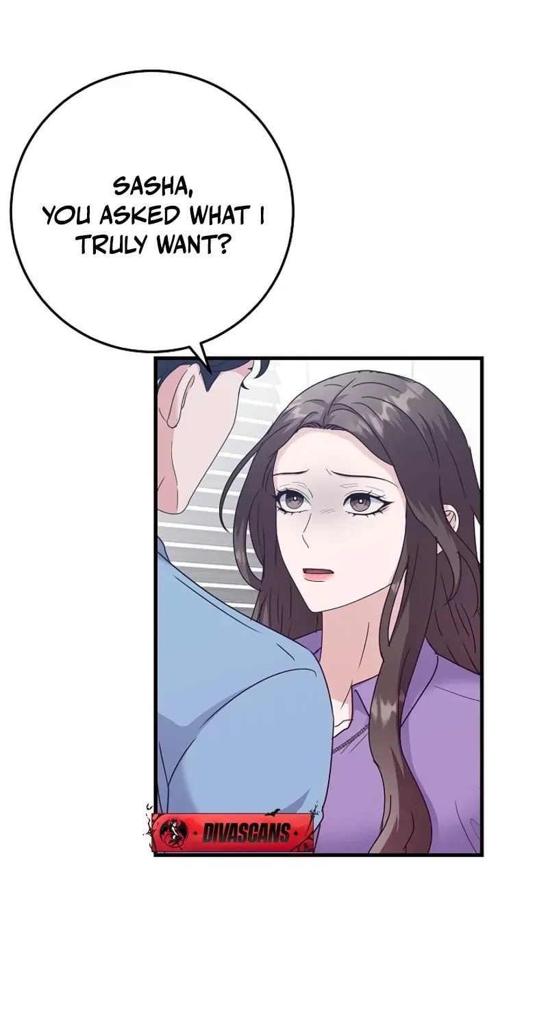 Bed Scene Chapter 32 page 43 - 