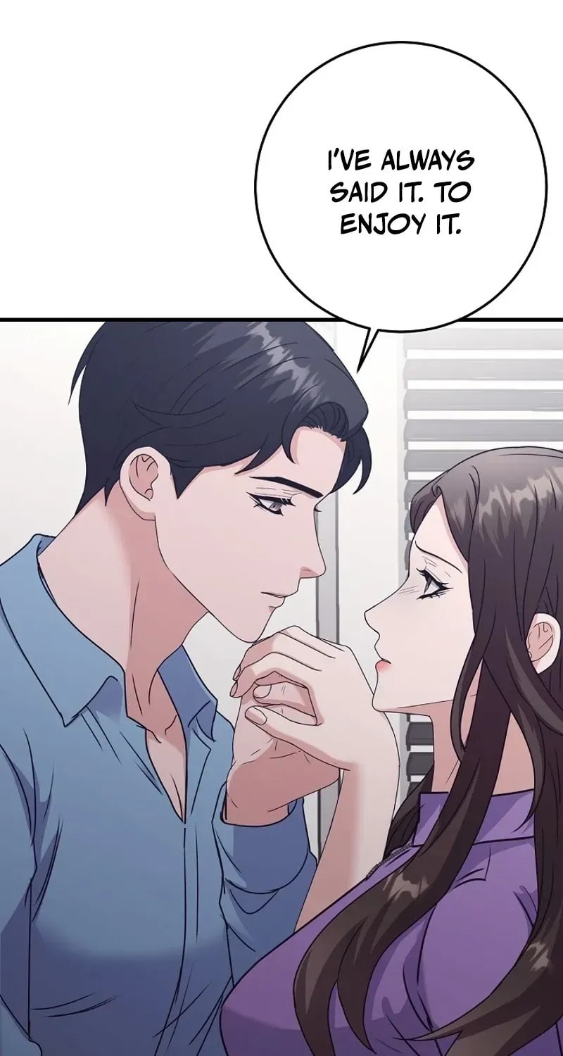 Bed Scene Chapter 32 page 44 - 