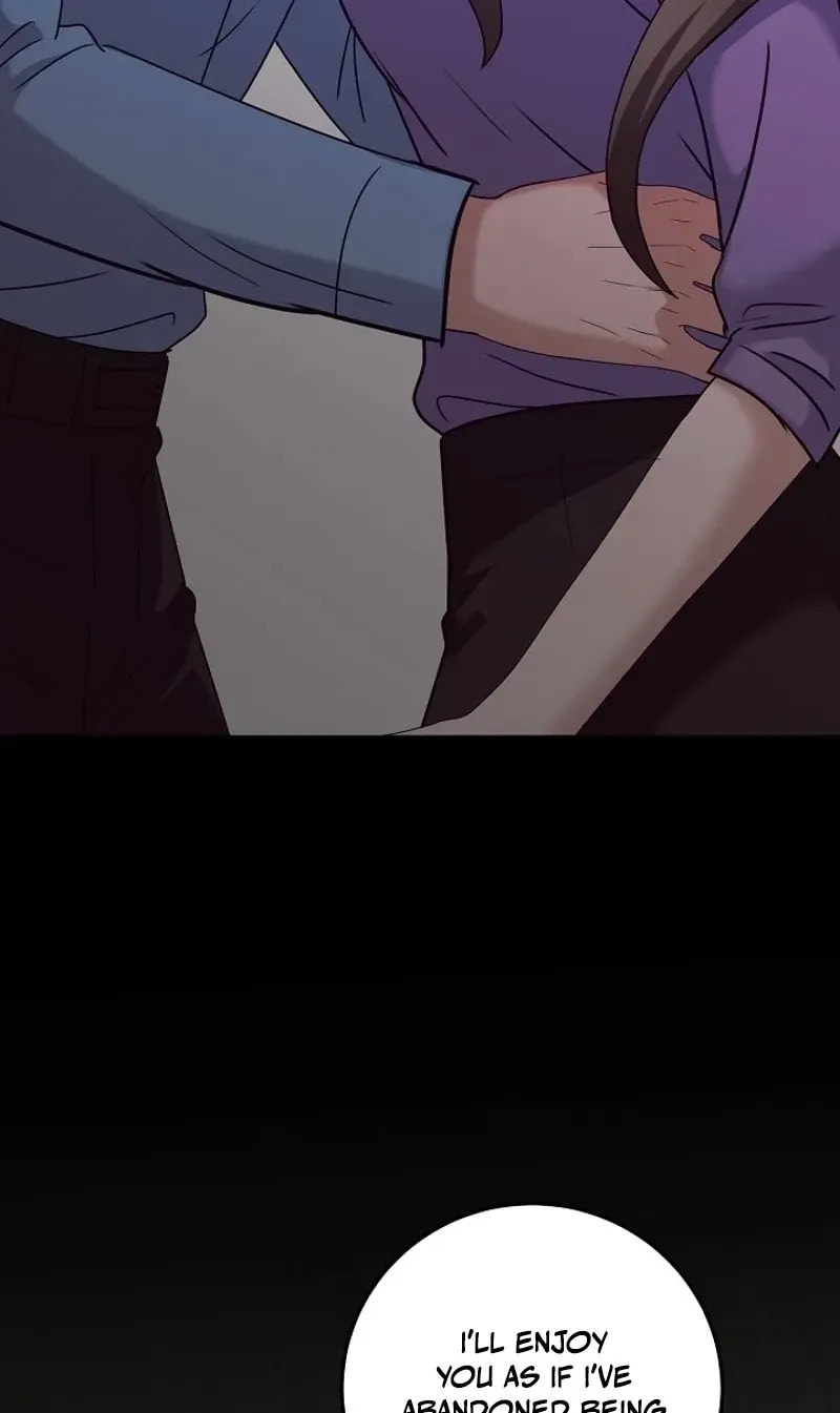 Bed Scene Chapter 32 page 45 - 