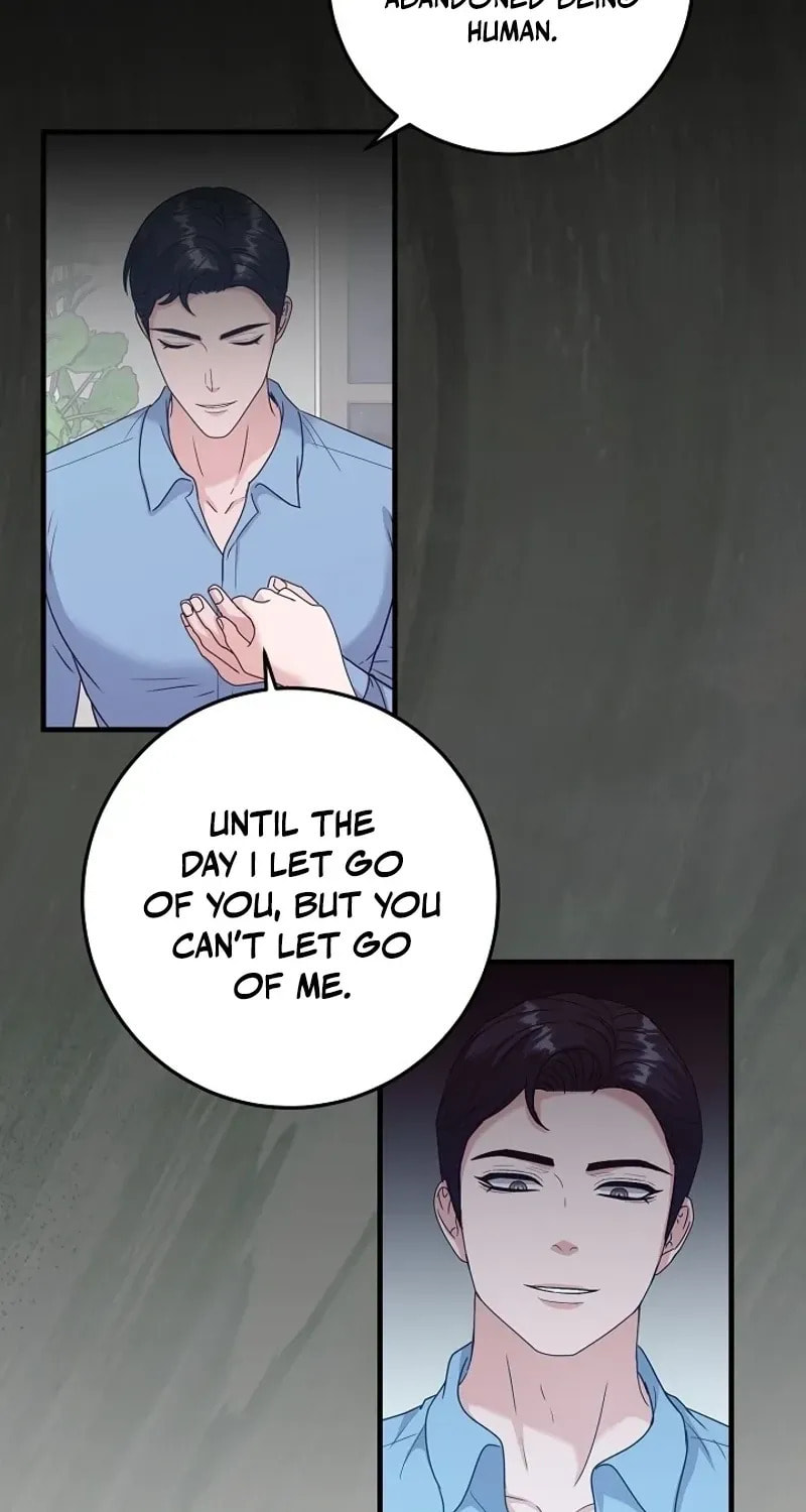 Bed Scene Chapter 32 page 46 - 