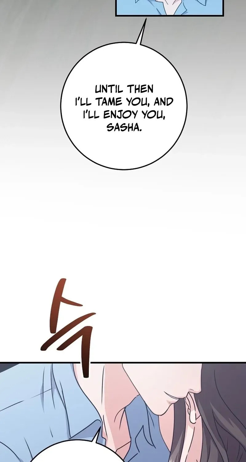 Bed Scene Chapter 32 page 47 - 
