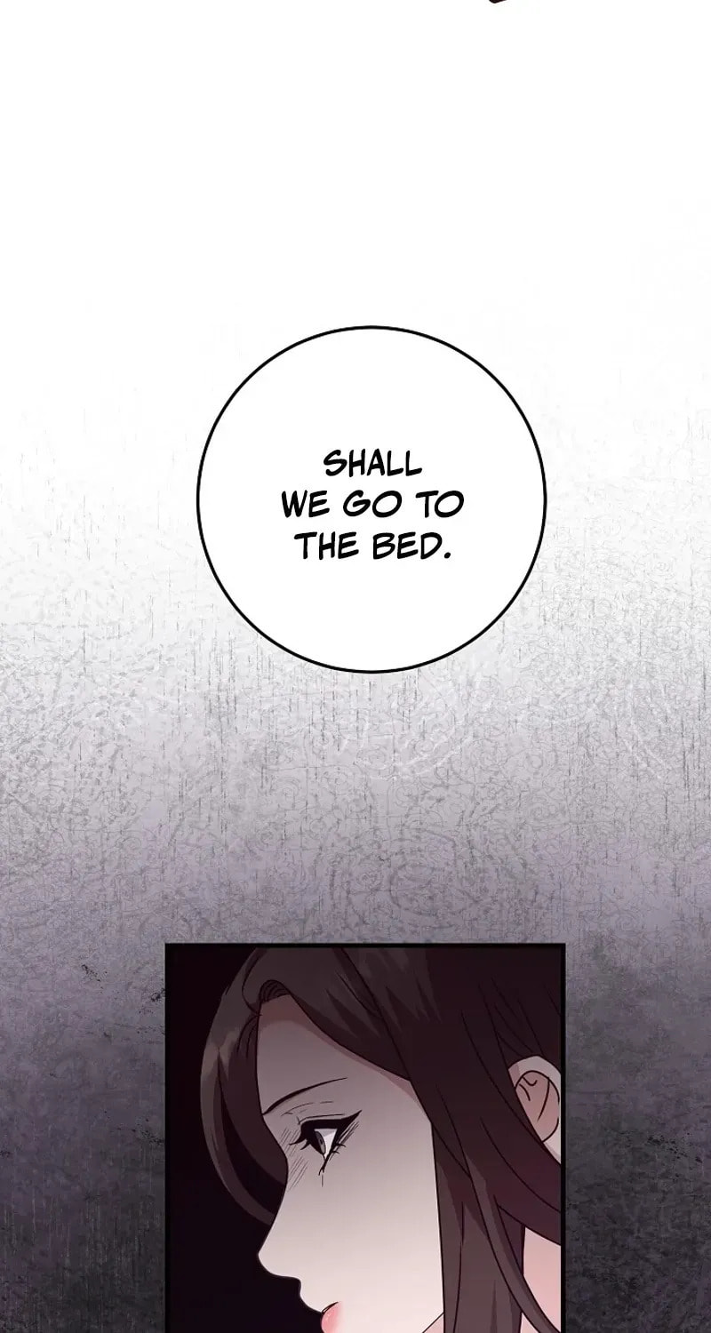 Bed Scene Chapter 32 page 49 - 
