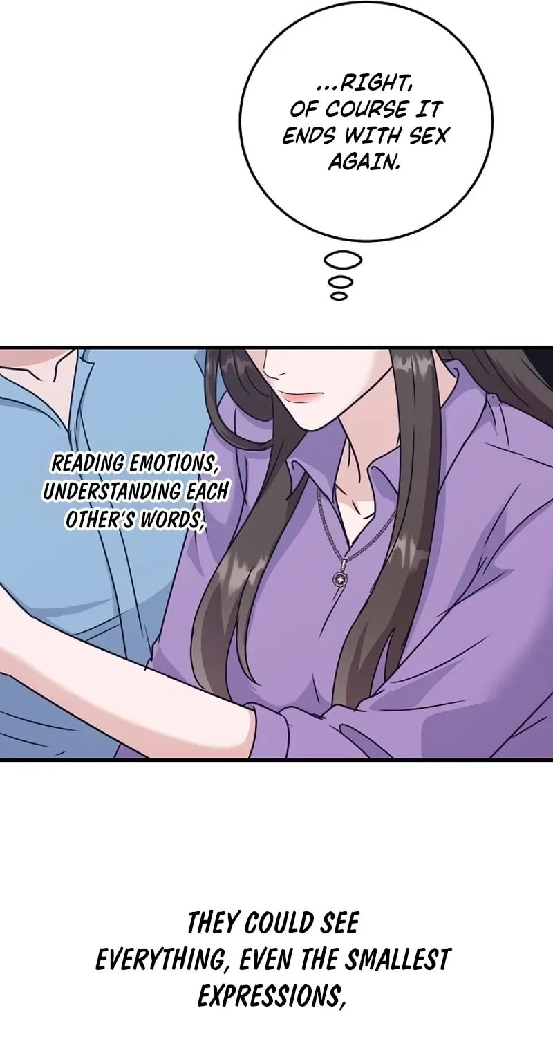 Bed Scene Chapter 32 page 51 - 