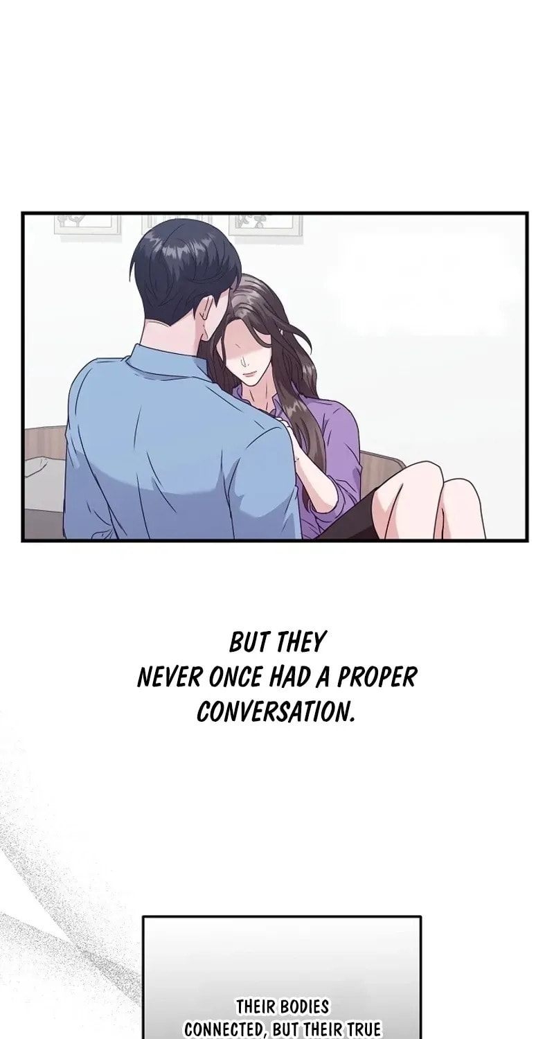Bed Scene Chapter 32 page 52 - 