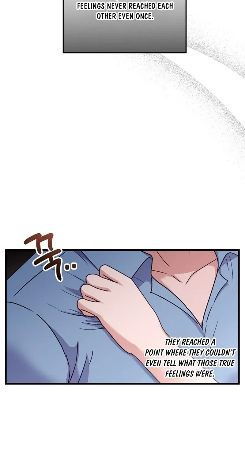 Bed Scene Chapter 32 page 53 - 