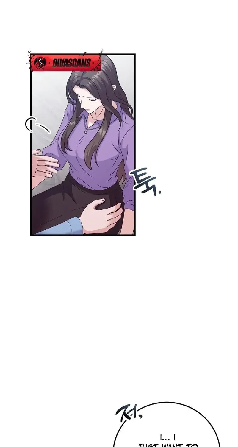 Bed Scene Chapter 32 page 54 - 
