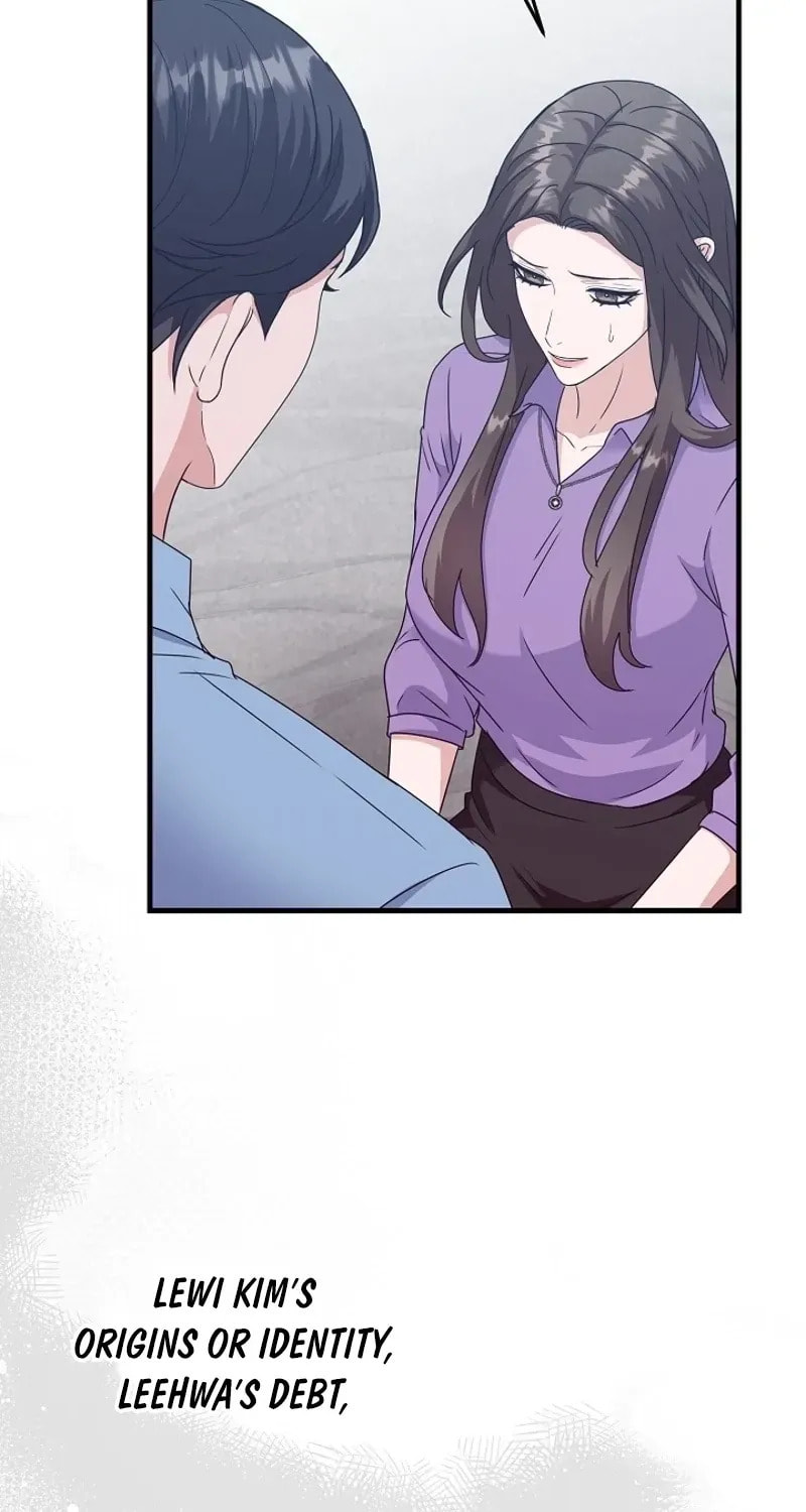 Bed Scene Chapter 32 page 58 - 