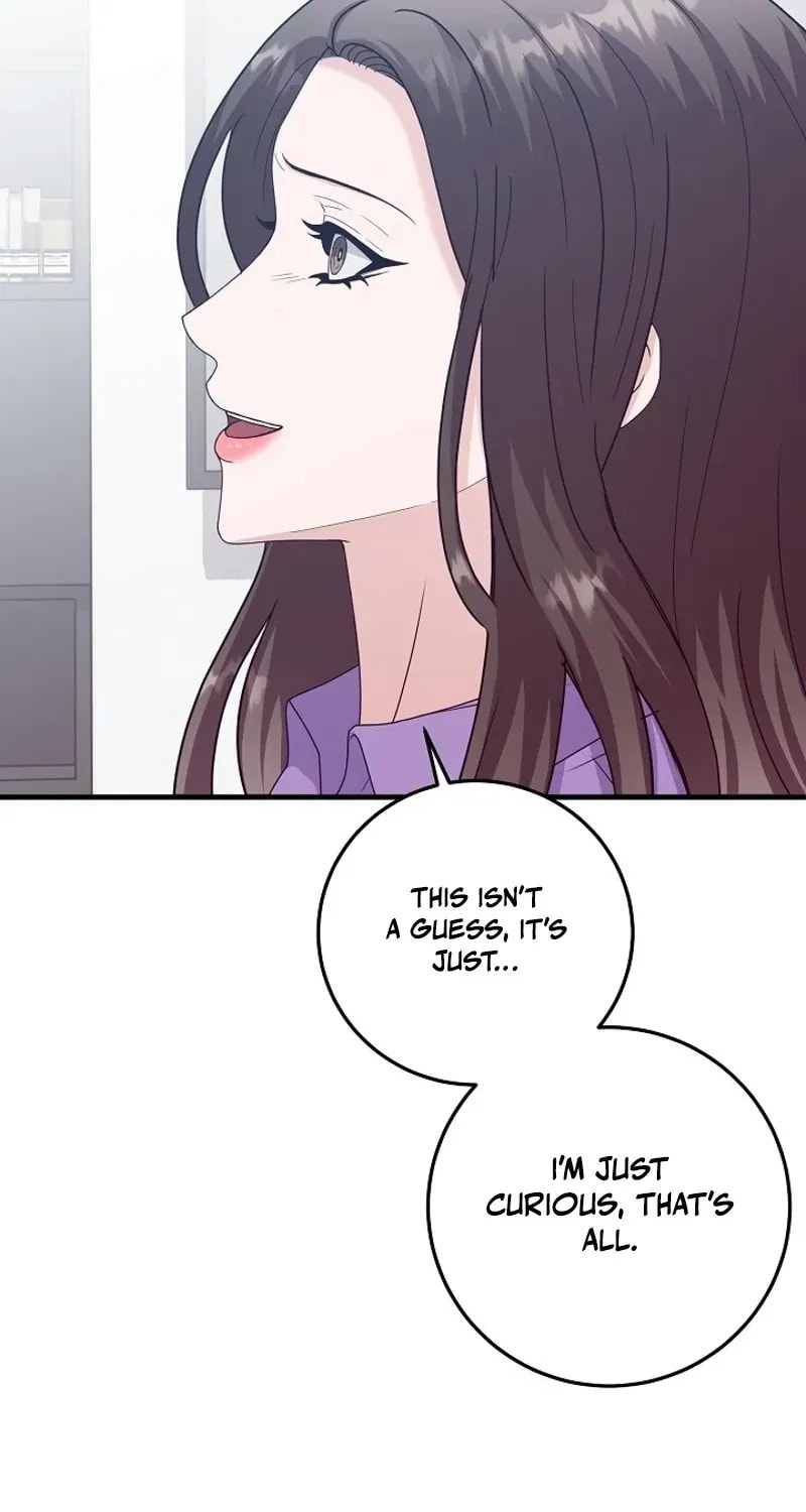 Bed Scene Chapter 32 page 60 - 