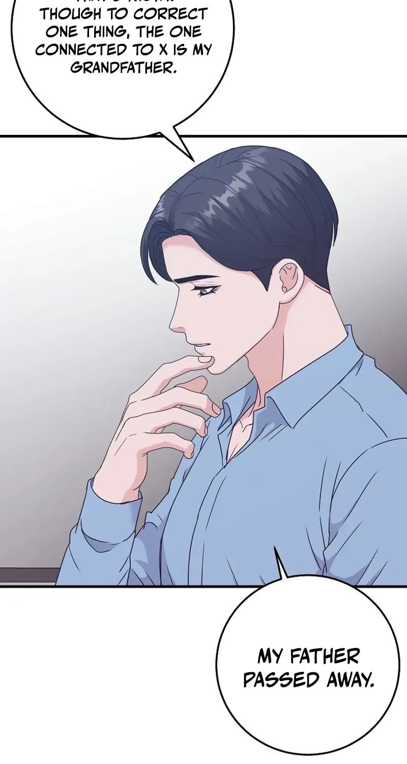 Bed Scene Chapter 32 page 7 - 