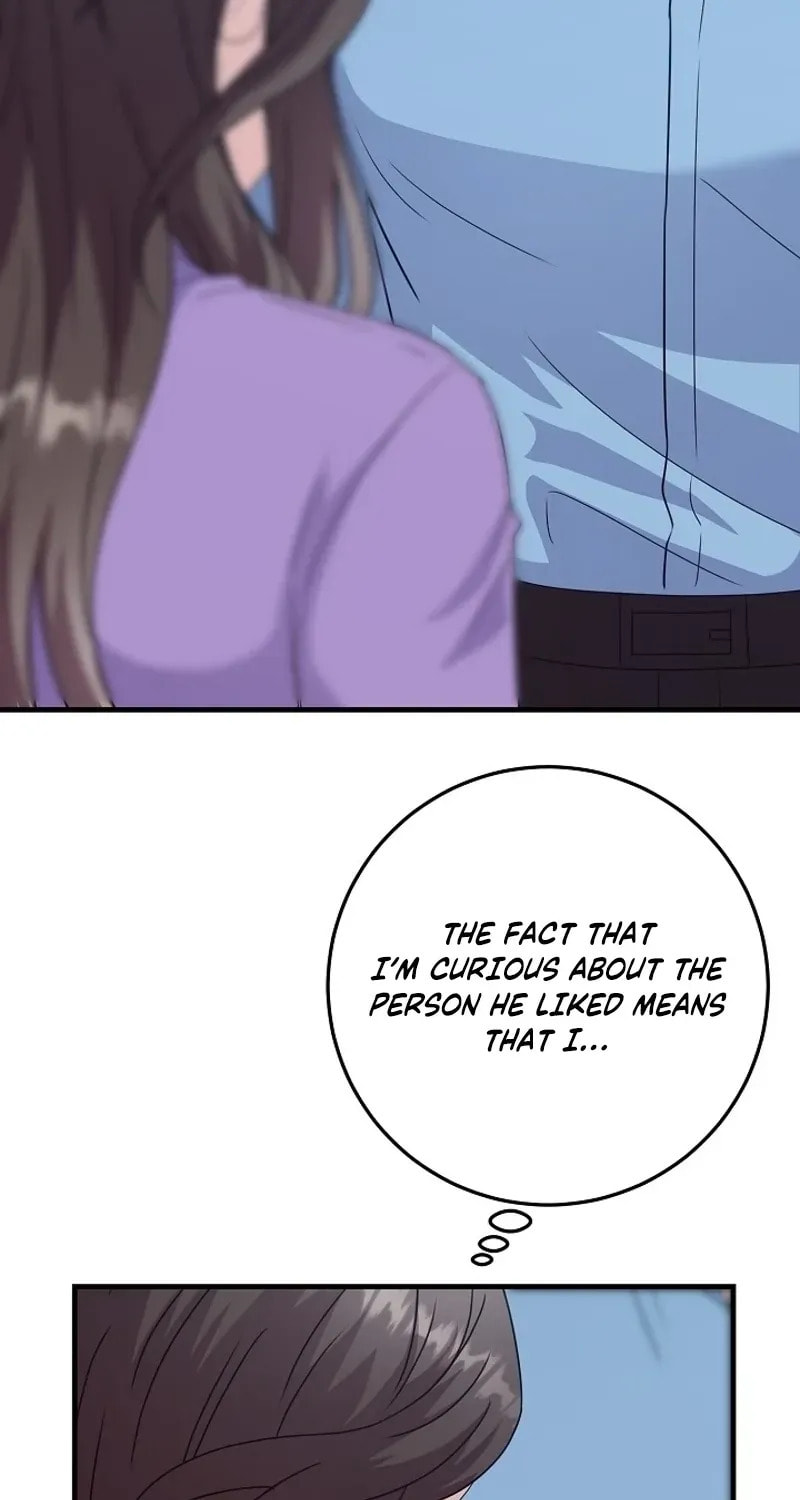 Bed Scene Chapter 32 page 62 - 