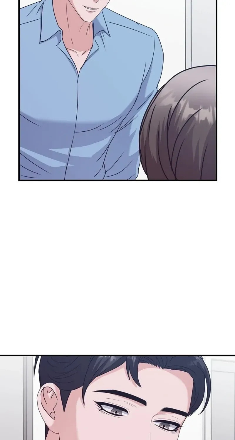 Bed Scene Chapter 32 page 67 - 