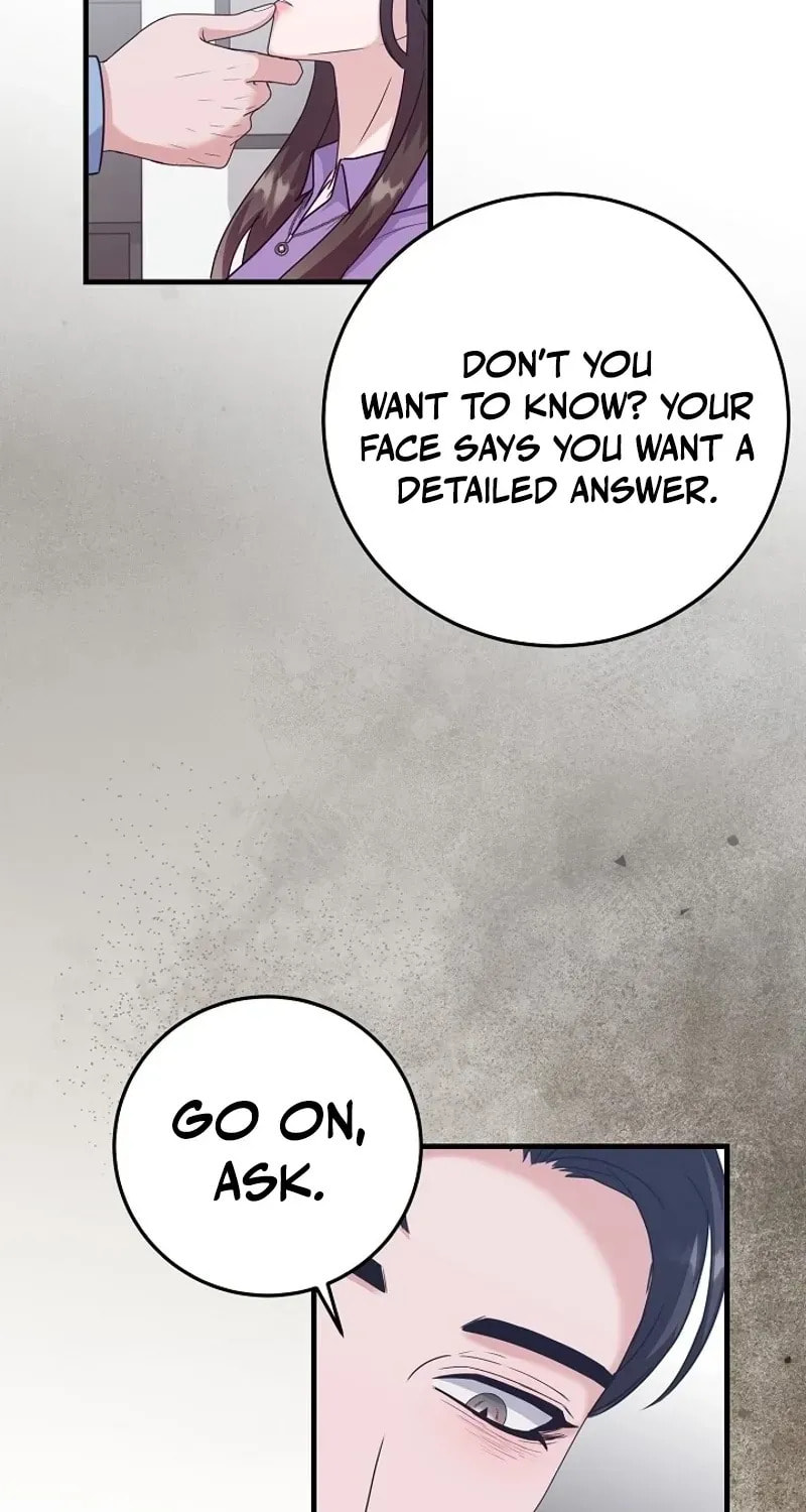 Bed Scene Chapter 32 page 69 - 