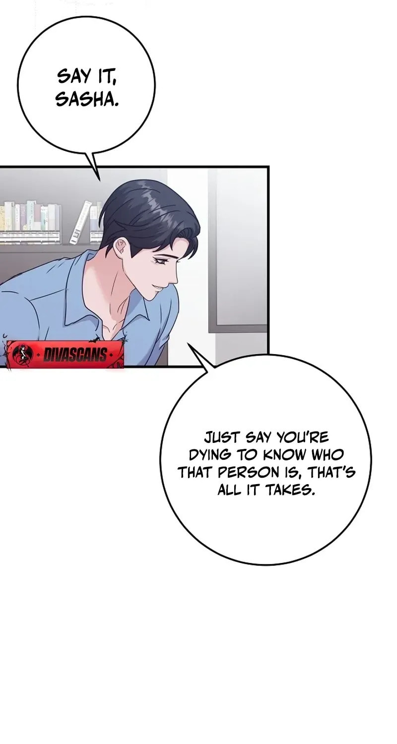 Bed Scene Chapter 32 page 74 - 