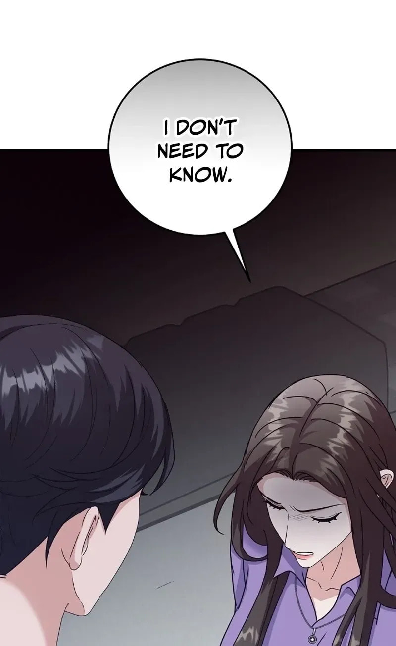 Bed Scene Chapter 32 page 75 - 