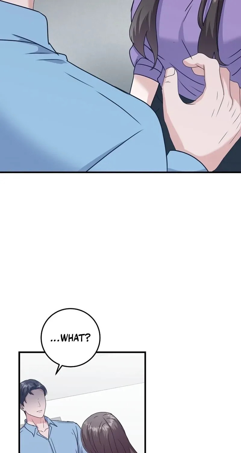 Bed Scene Chapter 32 page 76 - 