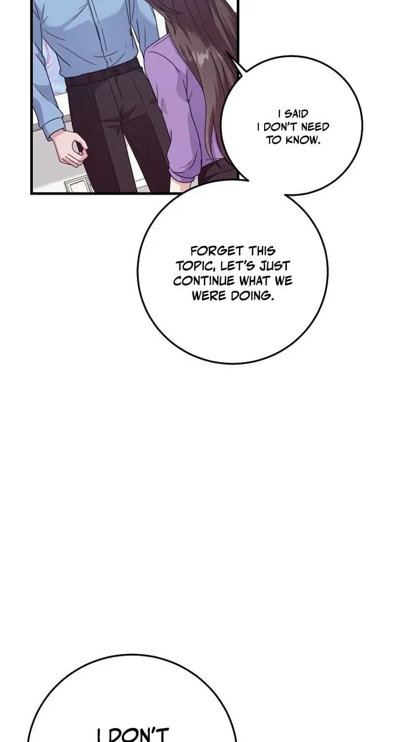 Bed Scene Chapter 32 page 77 - 
