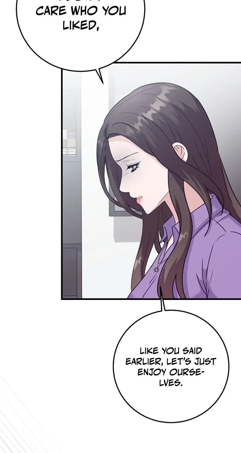 Bed Scene Chapter 32 page 78 - 