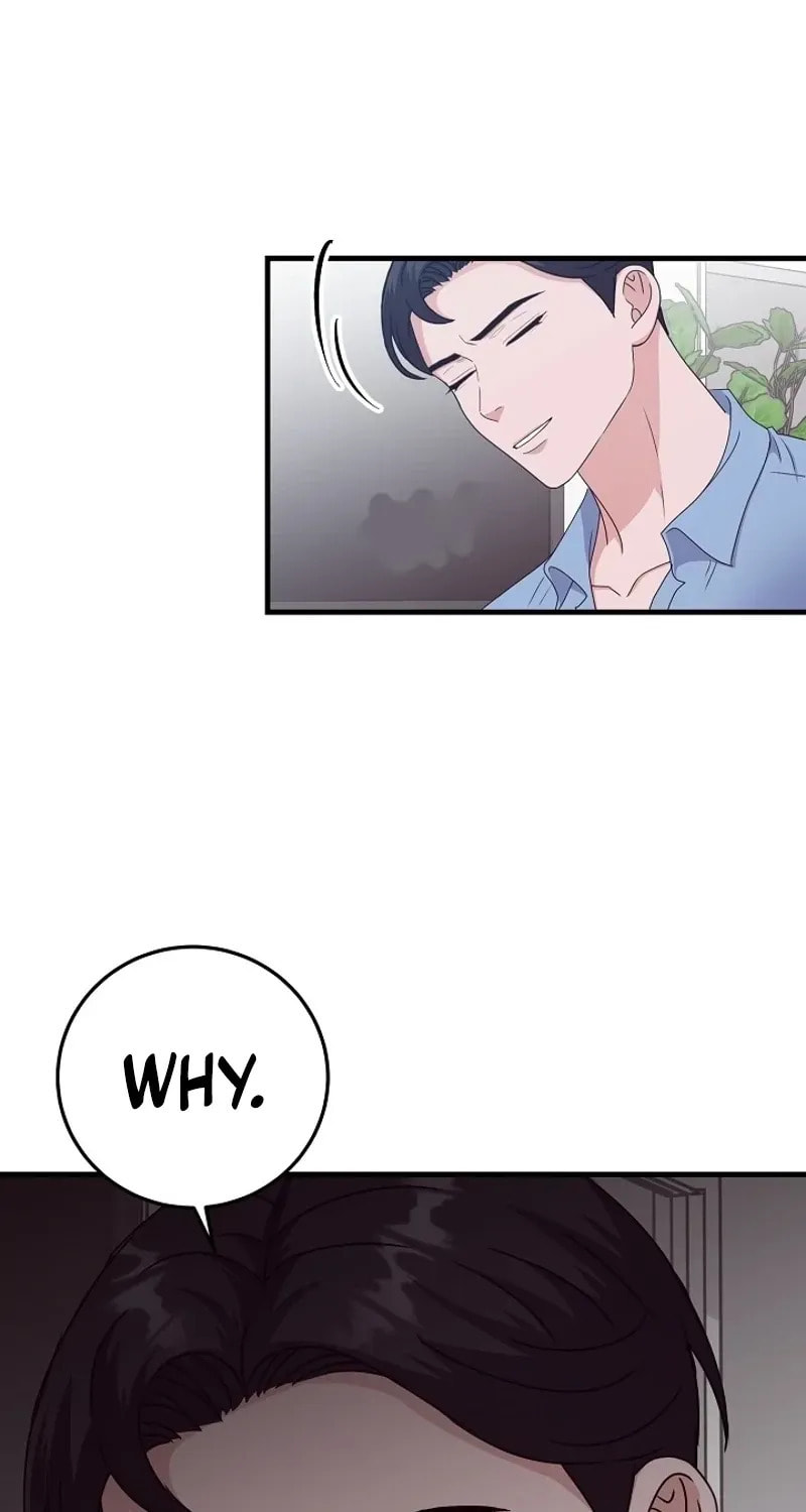 Bed Scene Chapter 32 page 9 - 