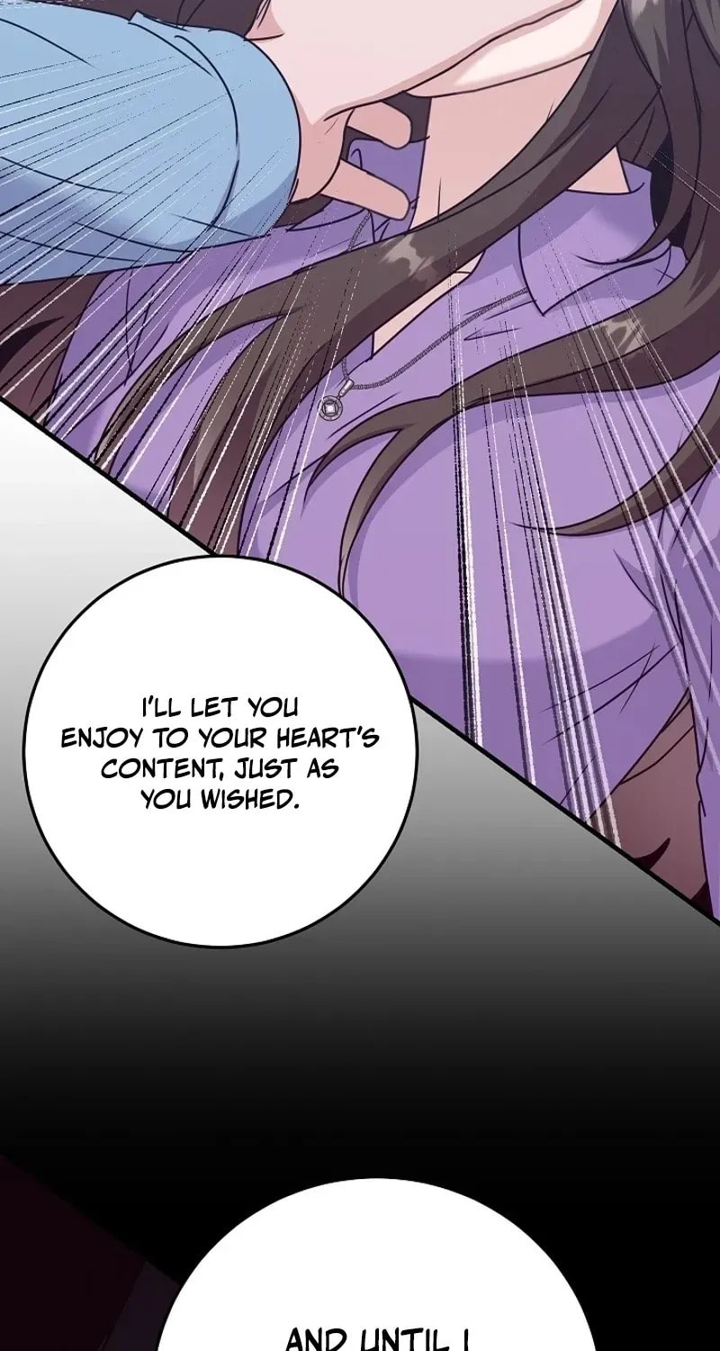 Bed Scene Chapter 32 page 82 - 