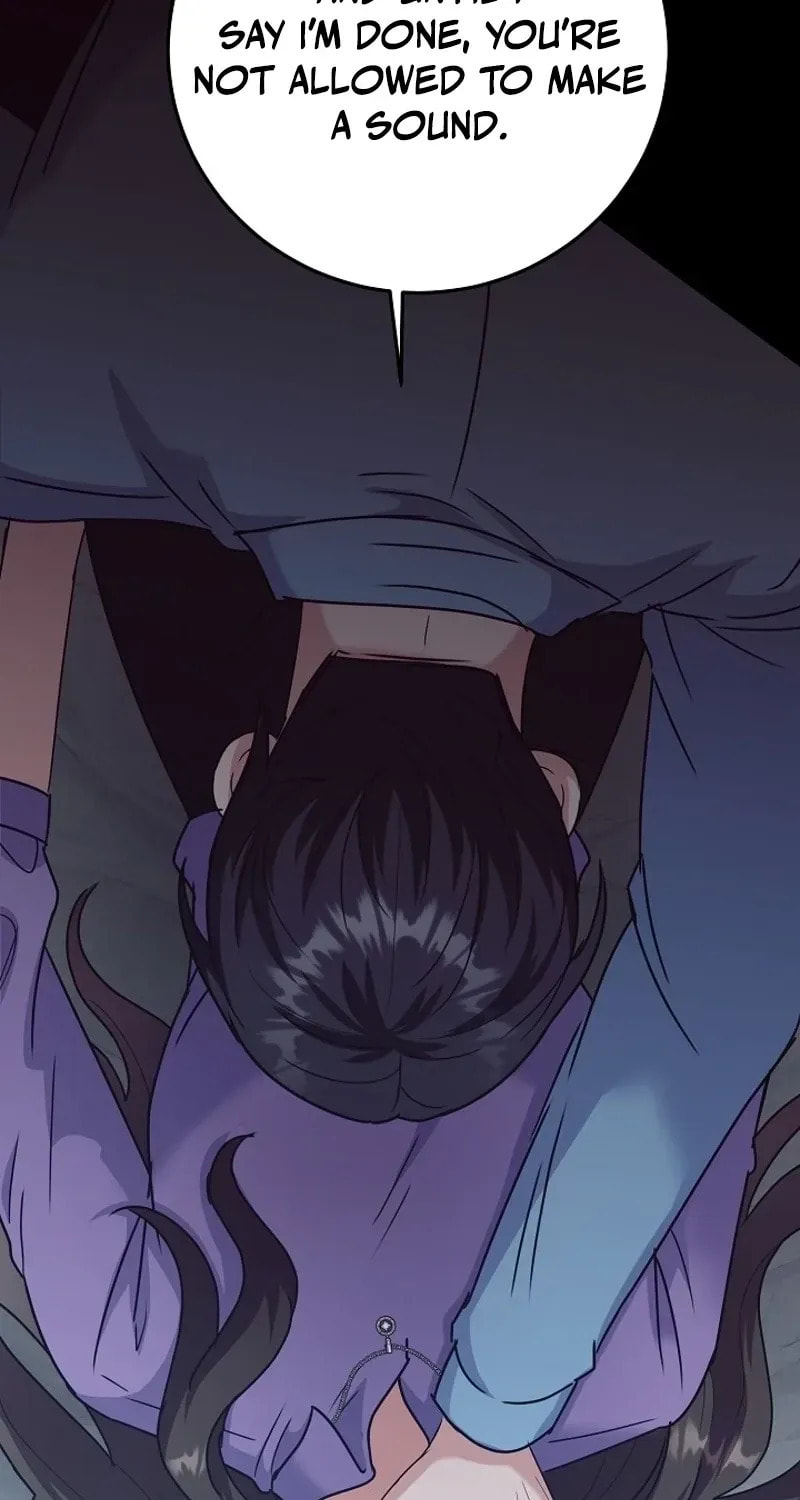 Bed Scene Chapter 32 page 83 - 
