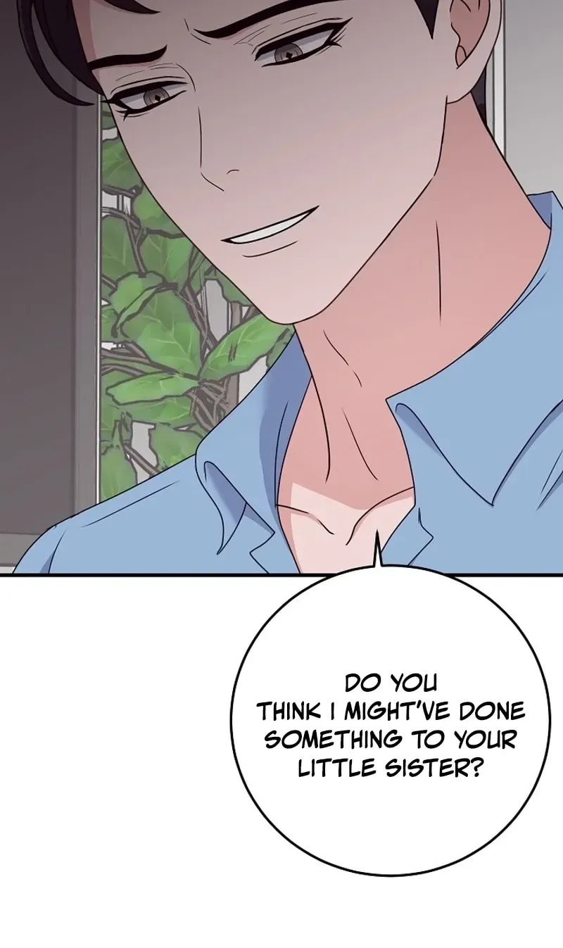 Bed Scene Chapter 32 page 10 - 