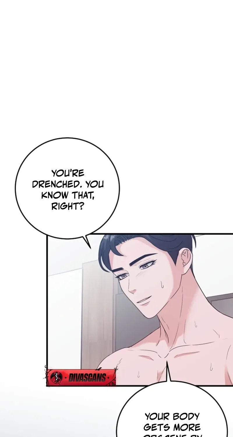 Bed Scene Chapter 33 page 13 - 