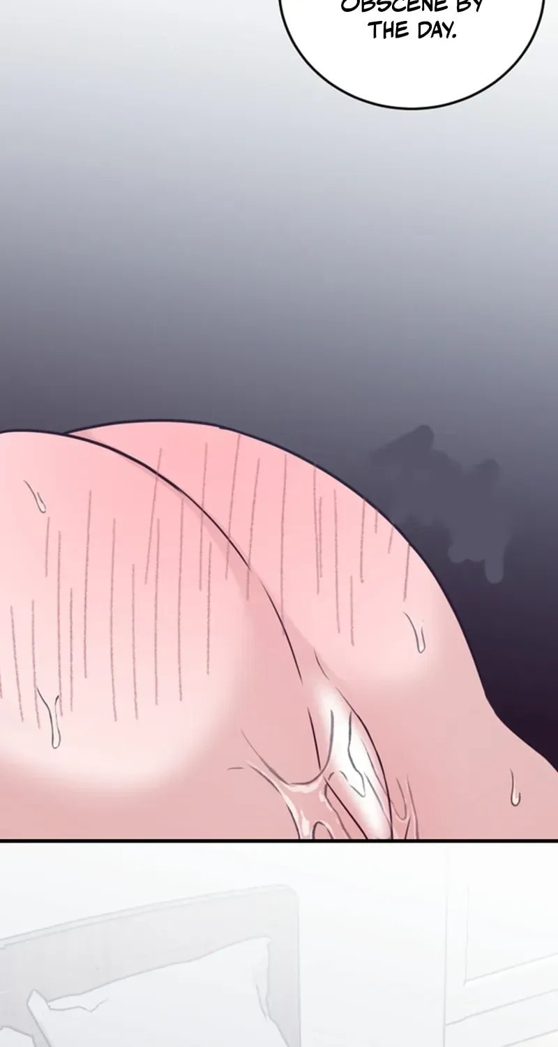 Bed Scene Chapter 33 page 14 - 
