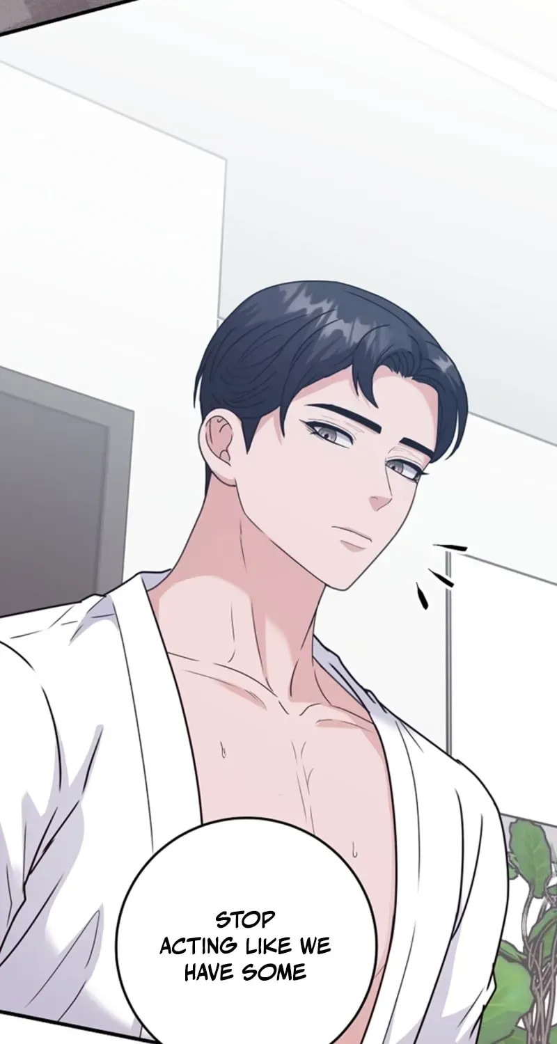 Bed Scene Chapter 33 page 16 - 