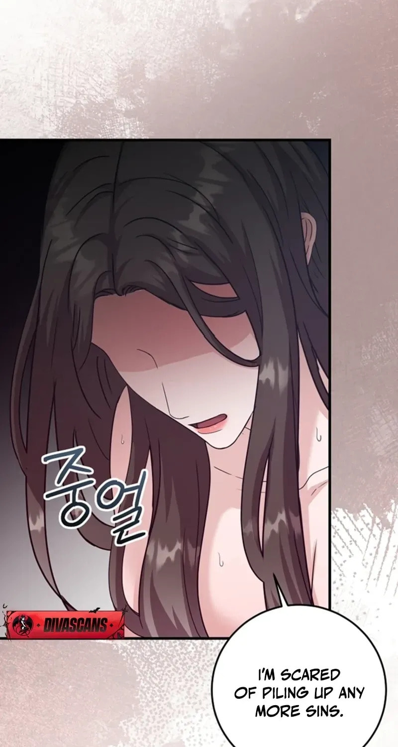 Bed Scene Chapter 33 page 22 - 