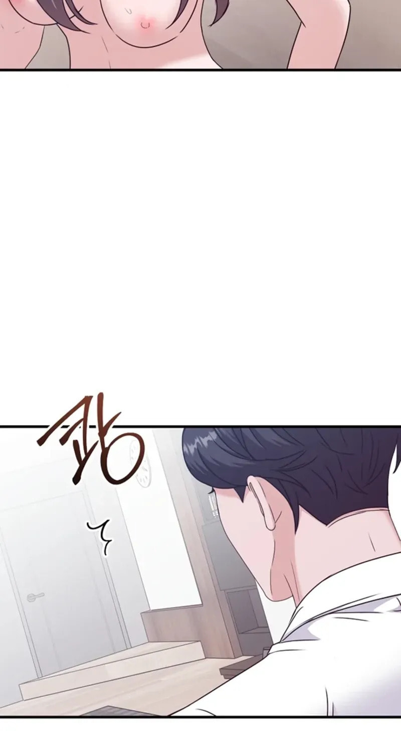 Bed Scene Chapter 33 page 26 - 
