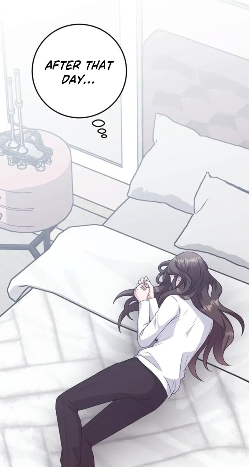 Bed Scene Chapter 33 page 29 - 
