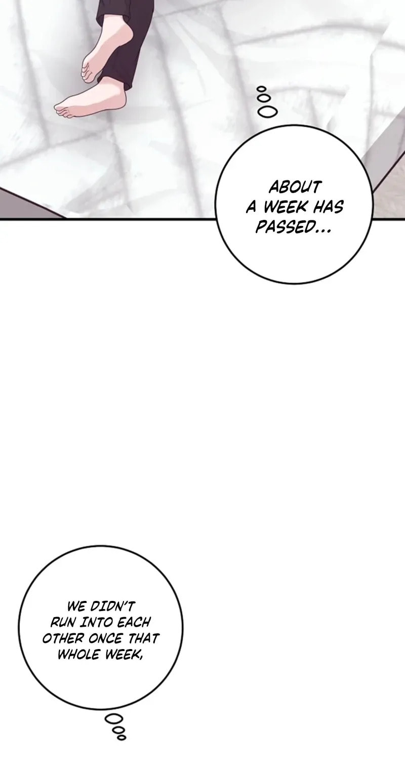 Bed Scene Chapter 33 page 30 - 