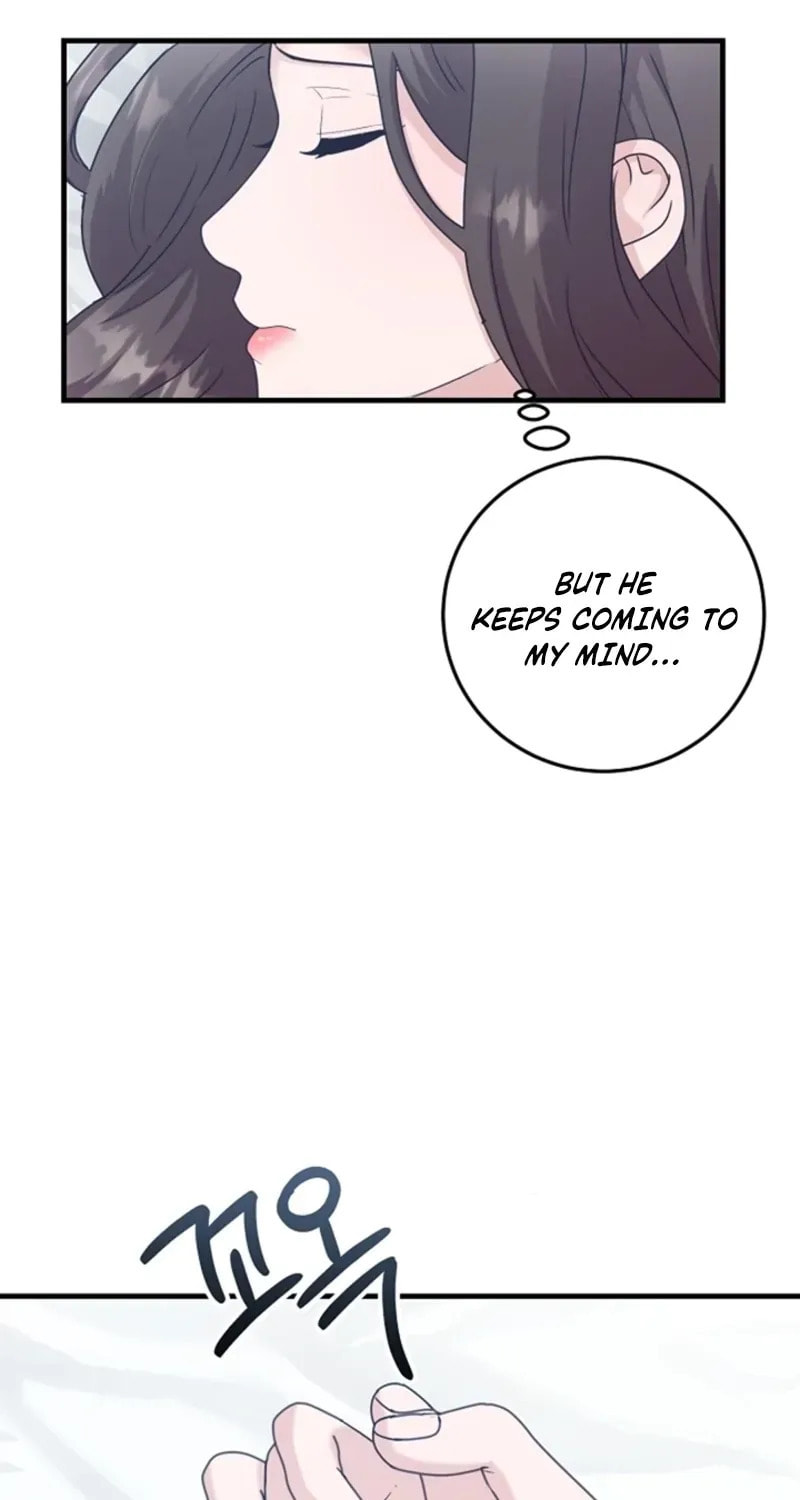 Bed Scene Chapter 33 page 31 - 