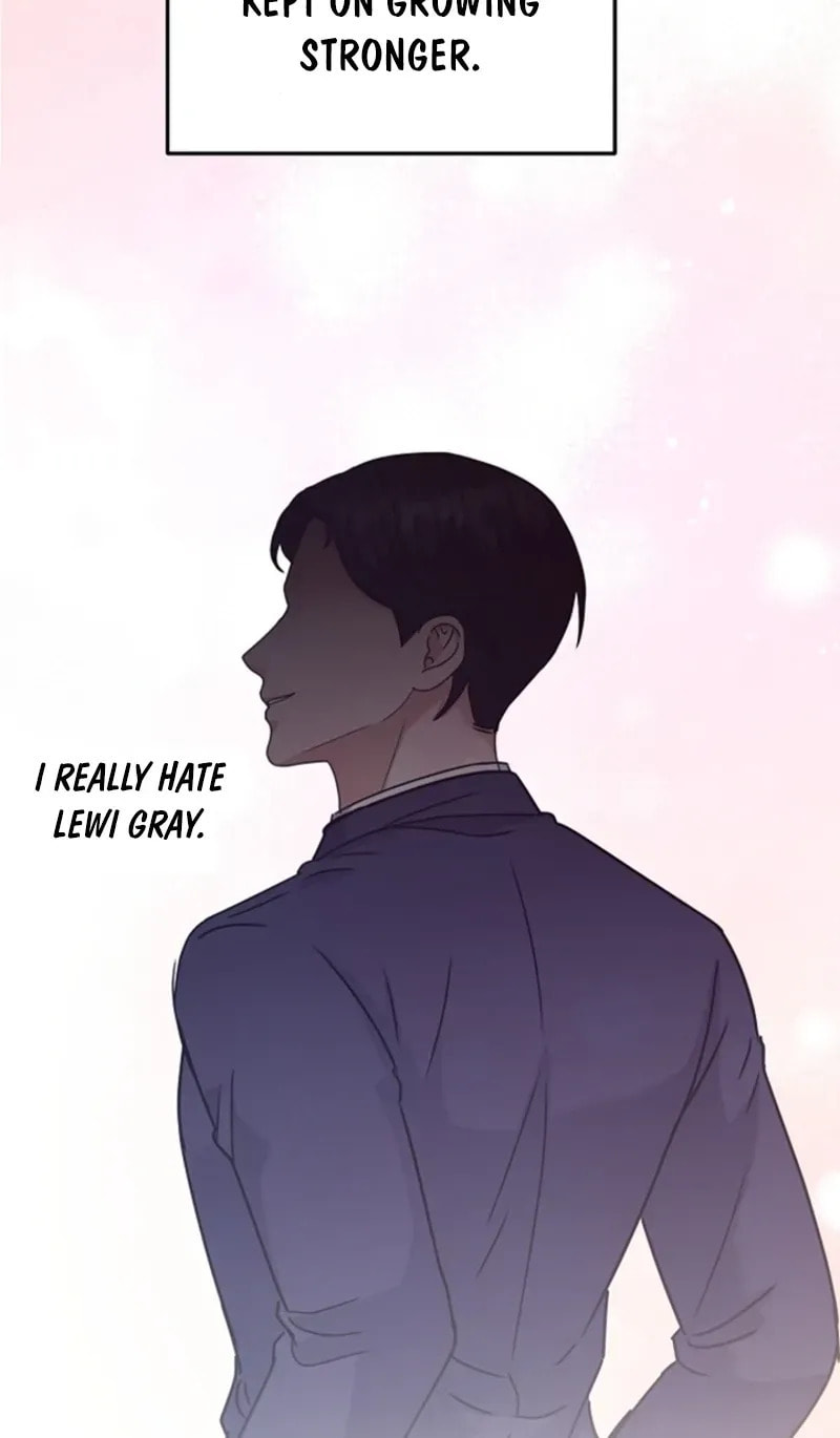Bed Scene Chapter 33 page 35 - 