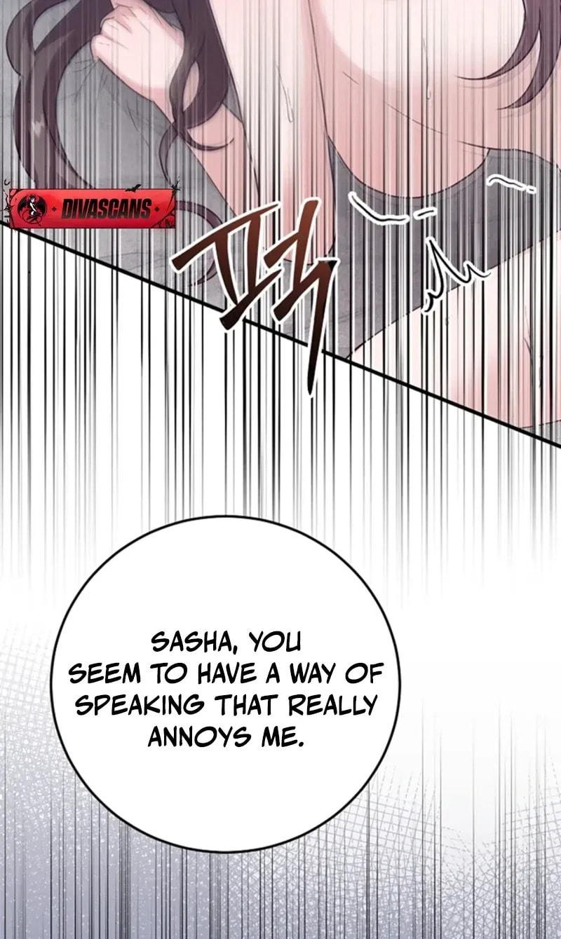 Bed Scene Chapter 33 page 5 - 
