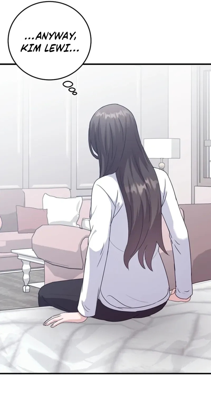 Bed Scene Chapter 33 page 41 - 
