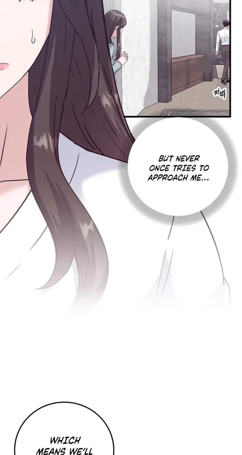 Bed Scene Chapter 33 page 43 - 