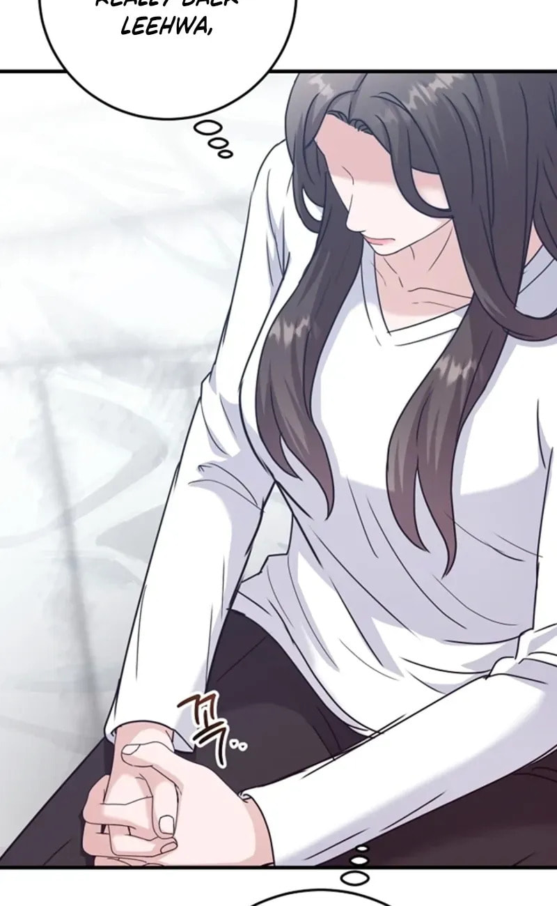 Bed Scene Chapter 33 page 45 - 