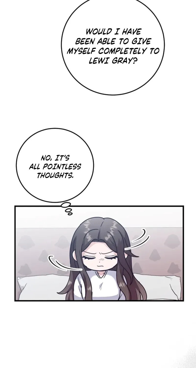 Bed Scene Chapter 33 page 46 - 