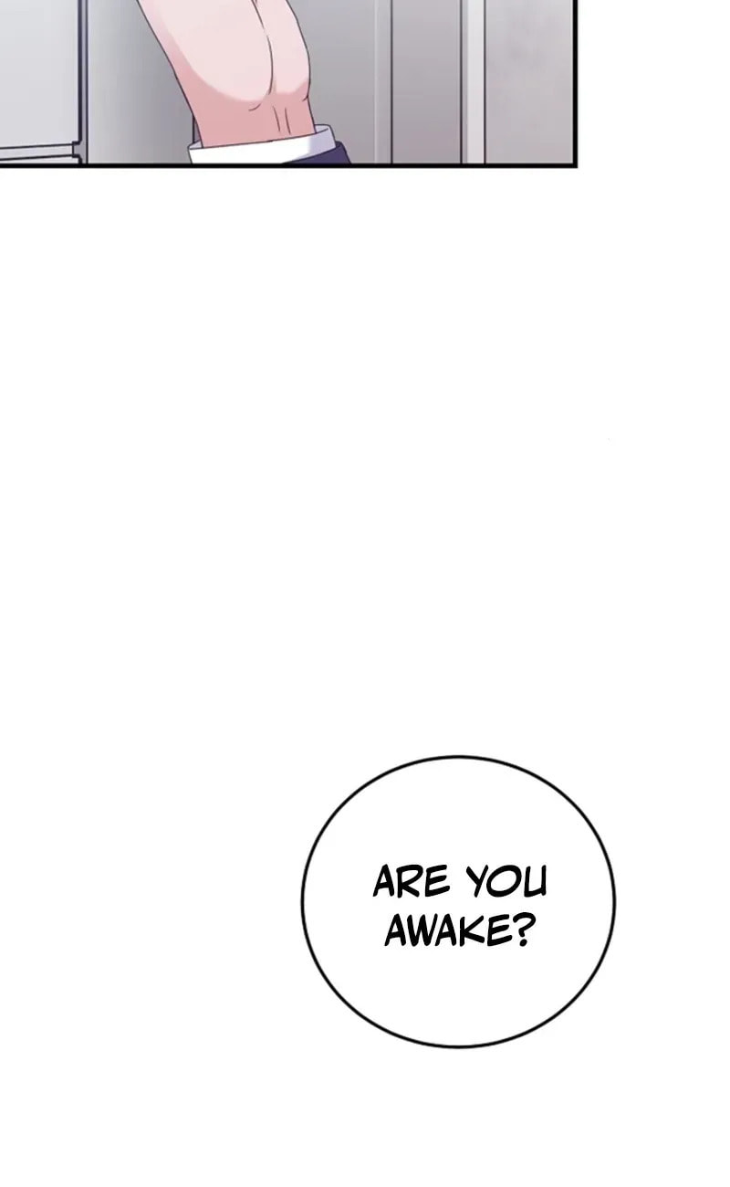 Bed Scene Chapter 33 page 50 - 
