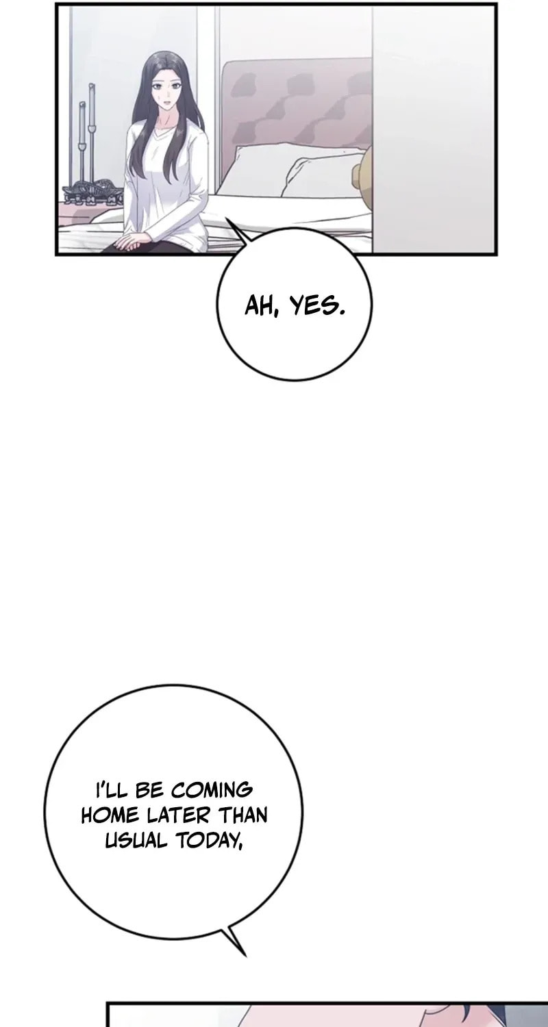 Bed Scene Chapter 33 page 51 - 