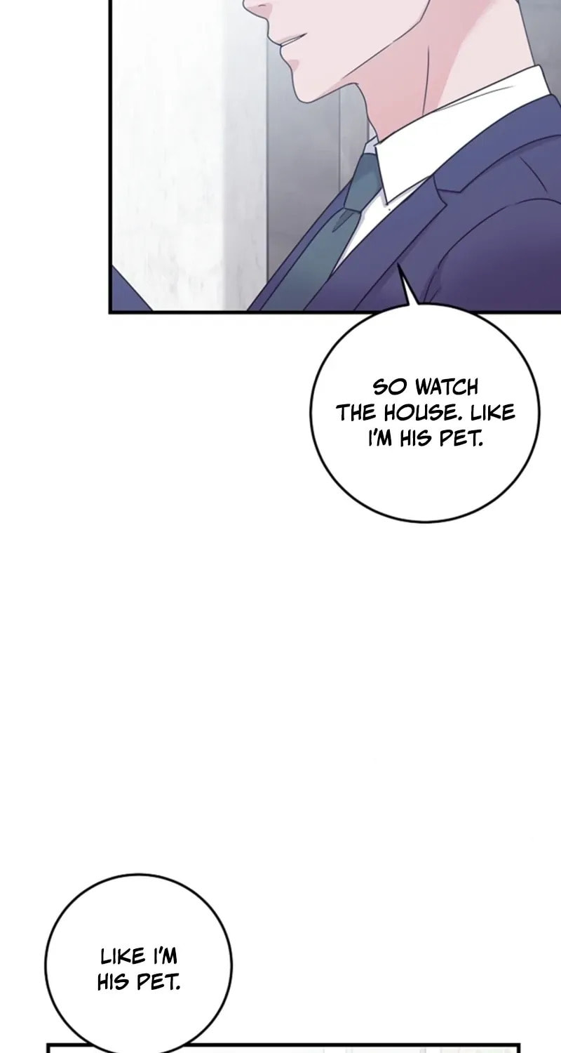 Bed Scene Chapter 33 page 52 - 