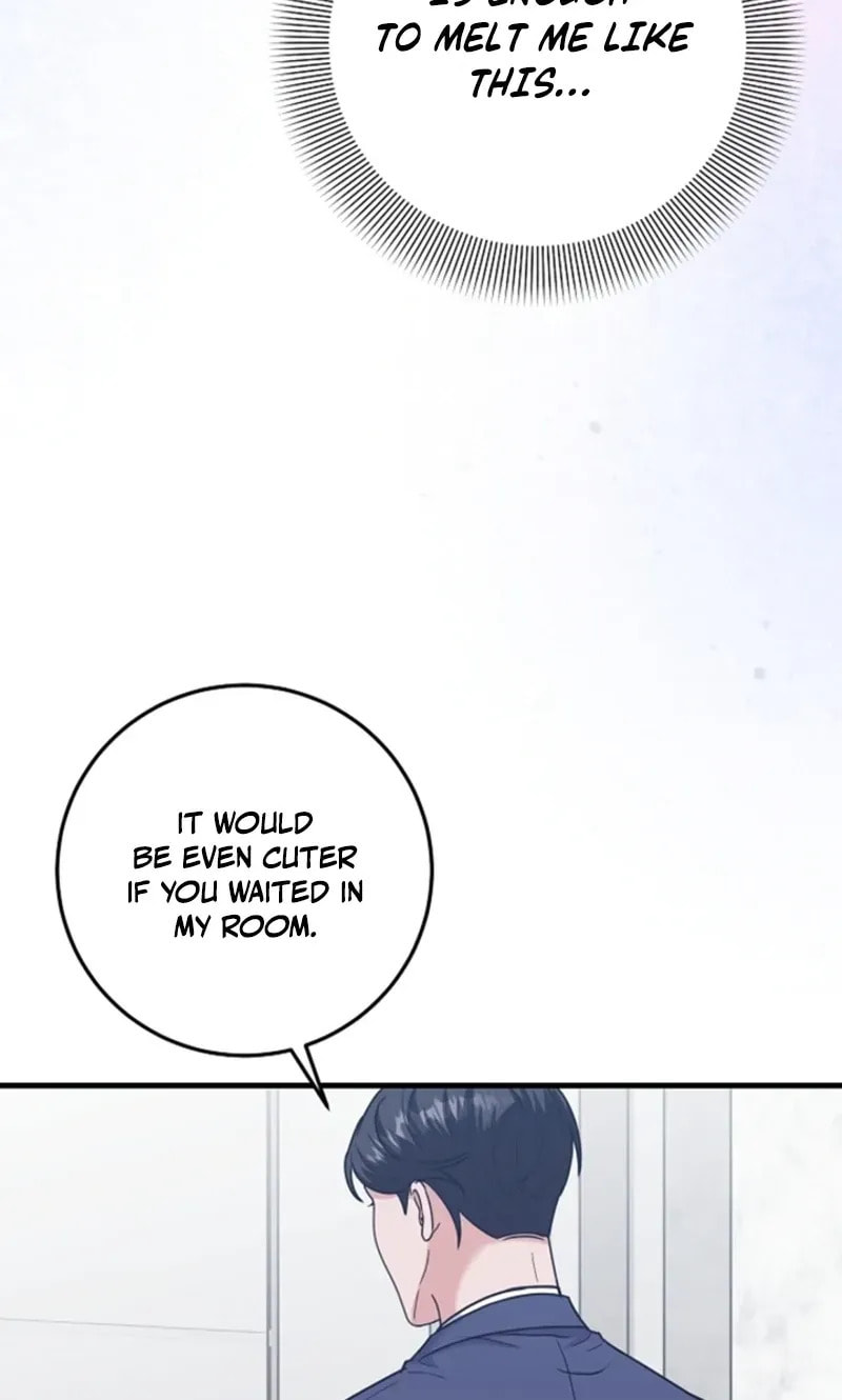 Bed Scene Chapter 33 page 55 - 
