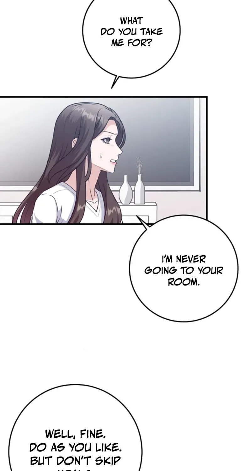 Bed Scene Chapter 33 page 57 - 