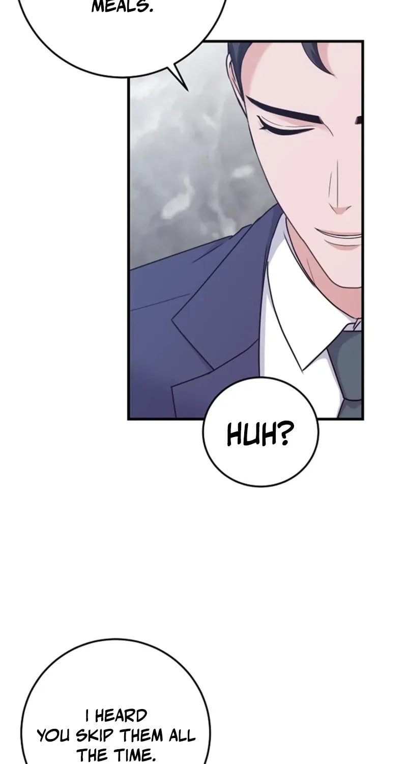 Bed Scene Chapter 33 page 58 - 