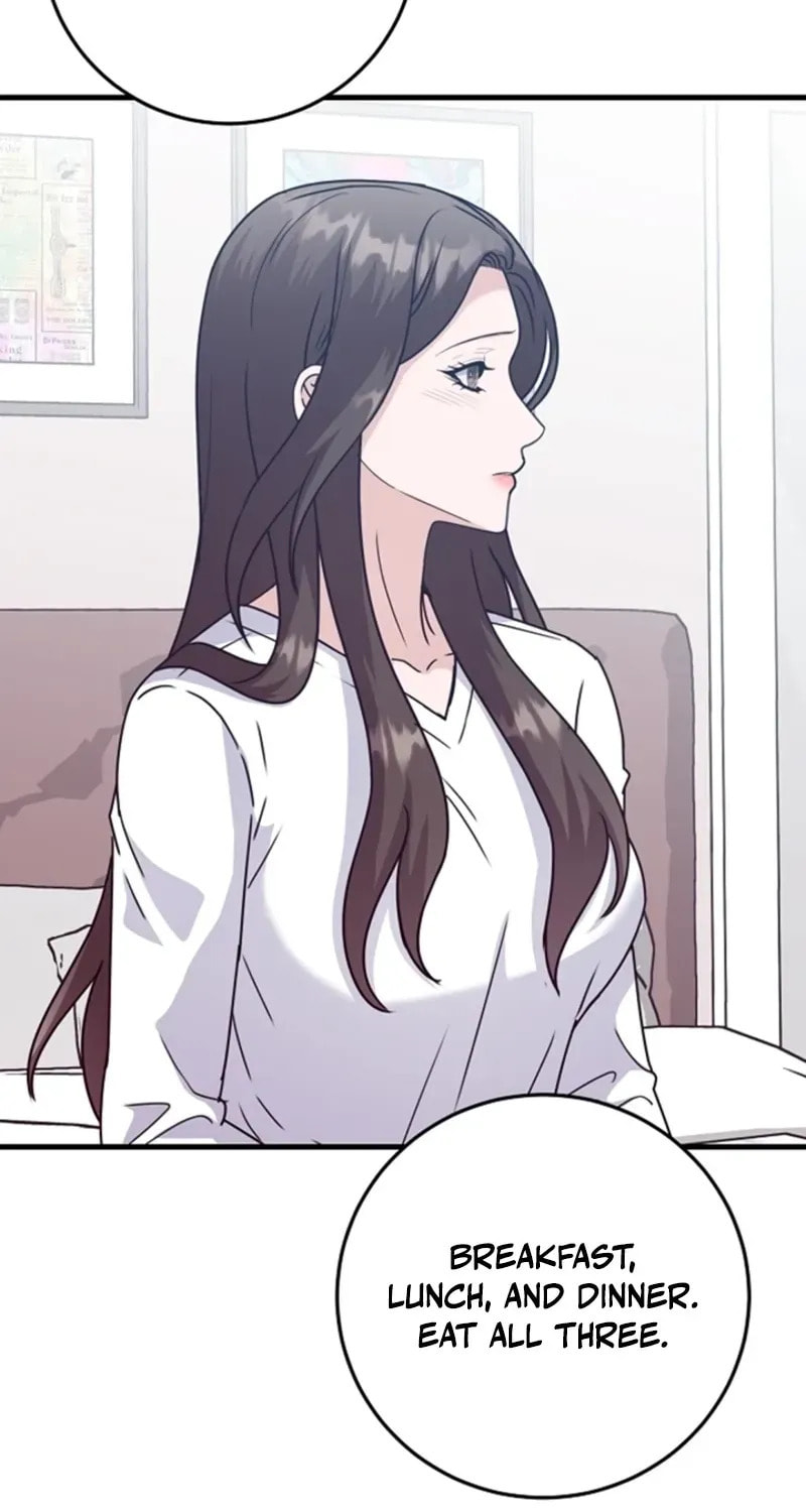 Bed Scene Chapter 33 page 59 - 